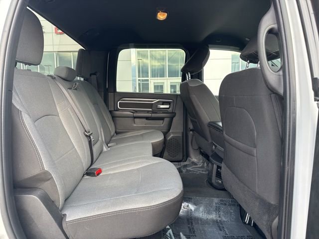 Used 2024 RAM 2500 Big Horn image 19