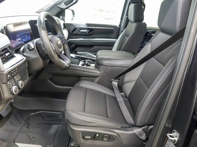 New 2026 Chevrolet Tahoe LS AWD/4WD image 8