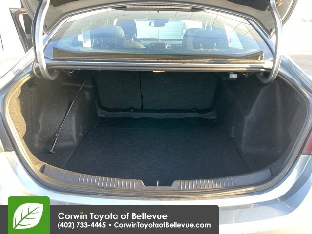 Used 2024 Chevrolet Malibu LS image 29