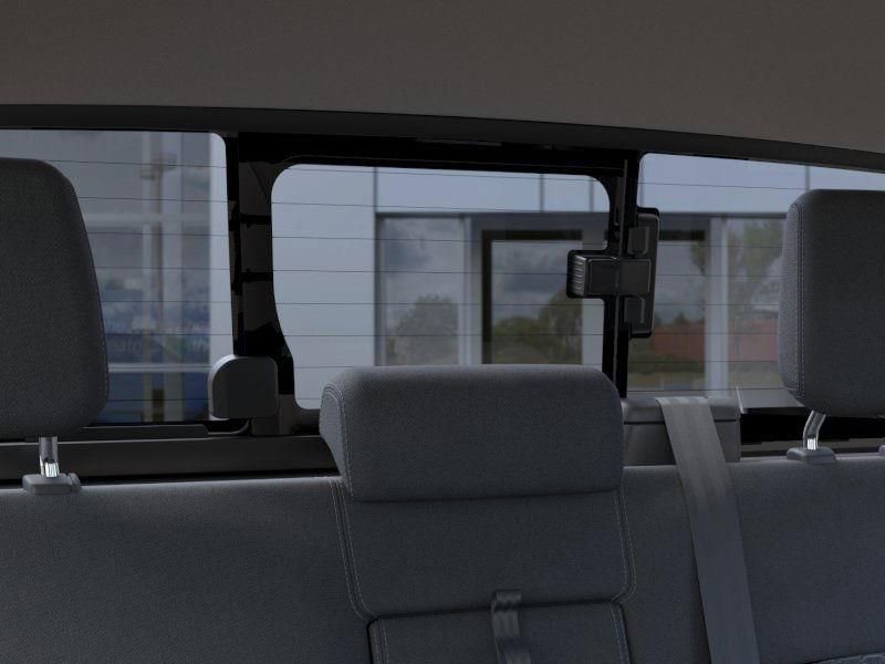 New 2025 Ford Ranger XLT w/ Black Appearance Package image 22
