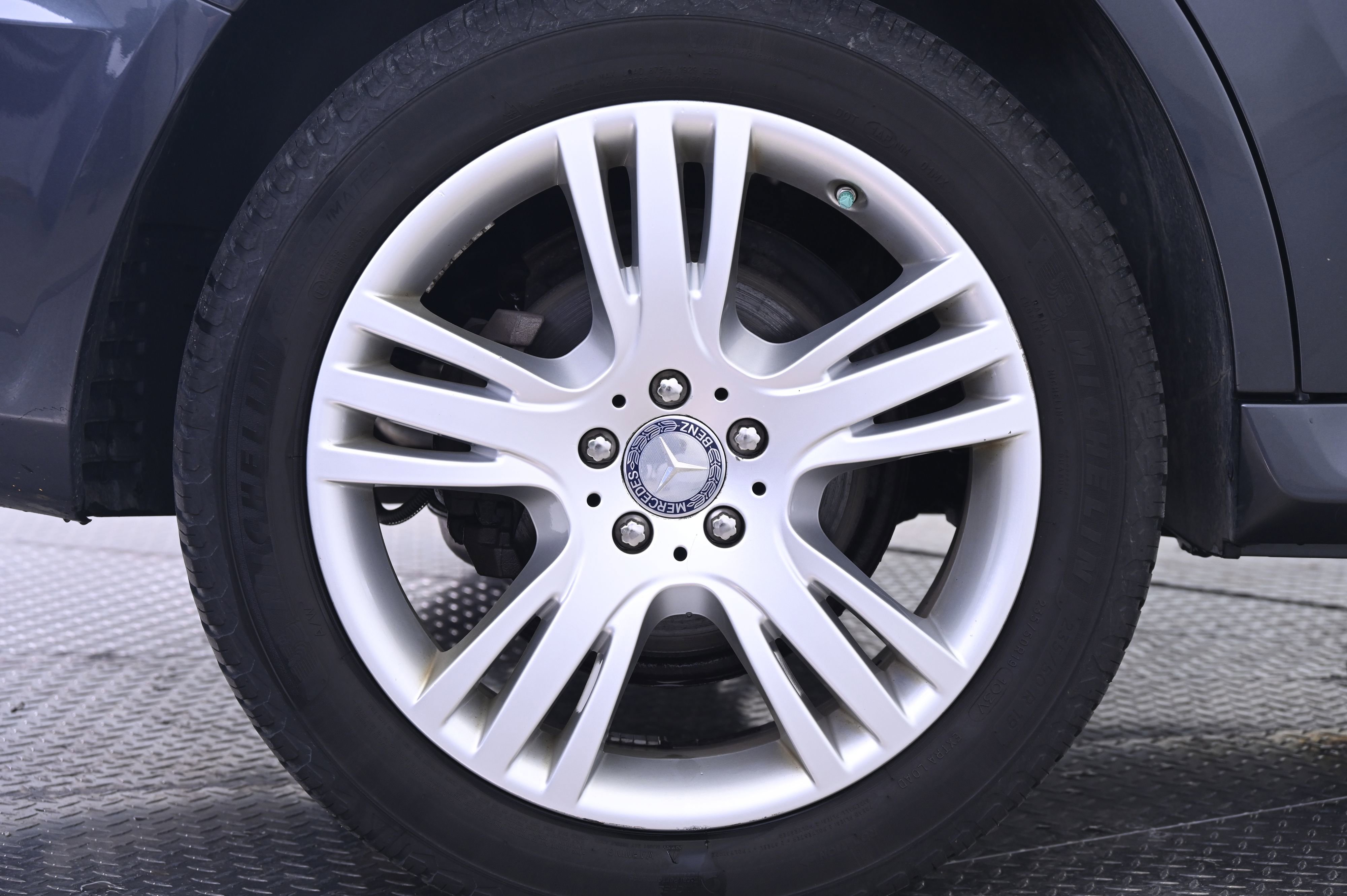 Used 2015 Mercedes-Benz GLK 350 4MATIC image 13