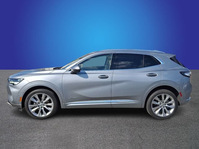 Used 2023 Buick Envision Avenir FWD image 7