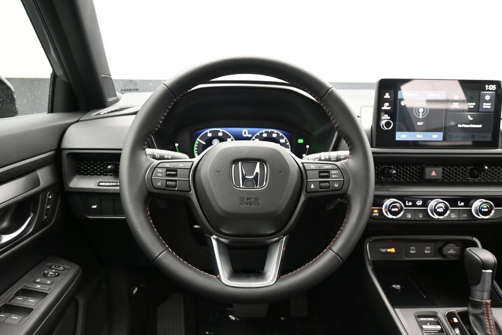 New 2026 Honda CR-V Sport-L image 42