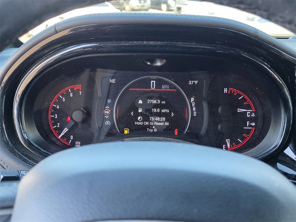 Used 2021 Dodge Durango Citadel image 8