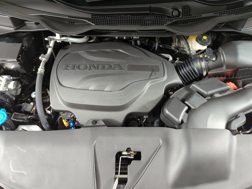 New 2026 Honda Odyssey Sport-L image 9