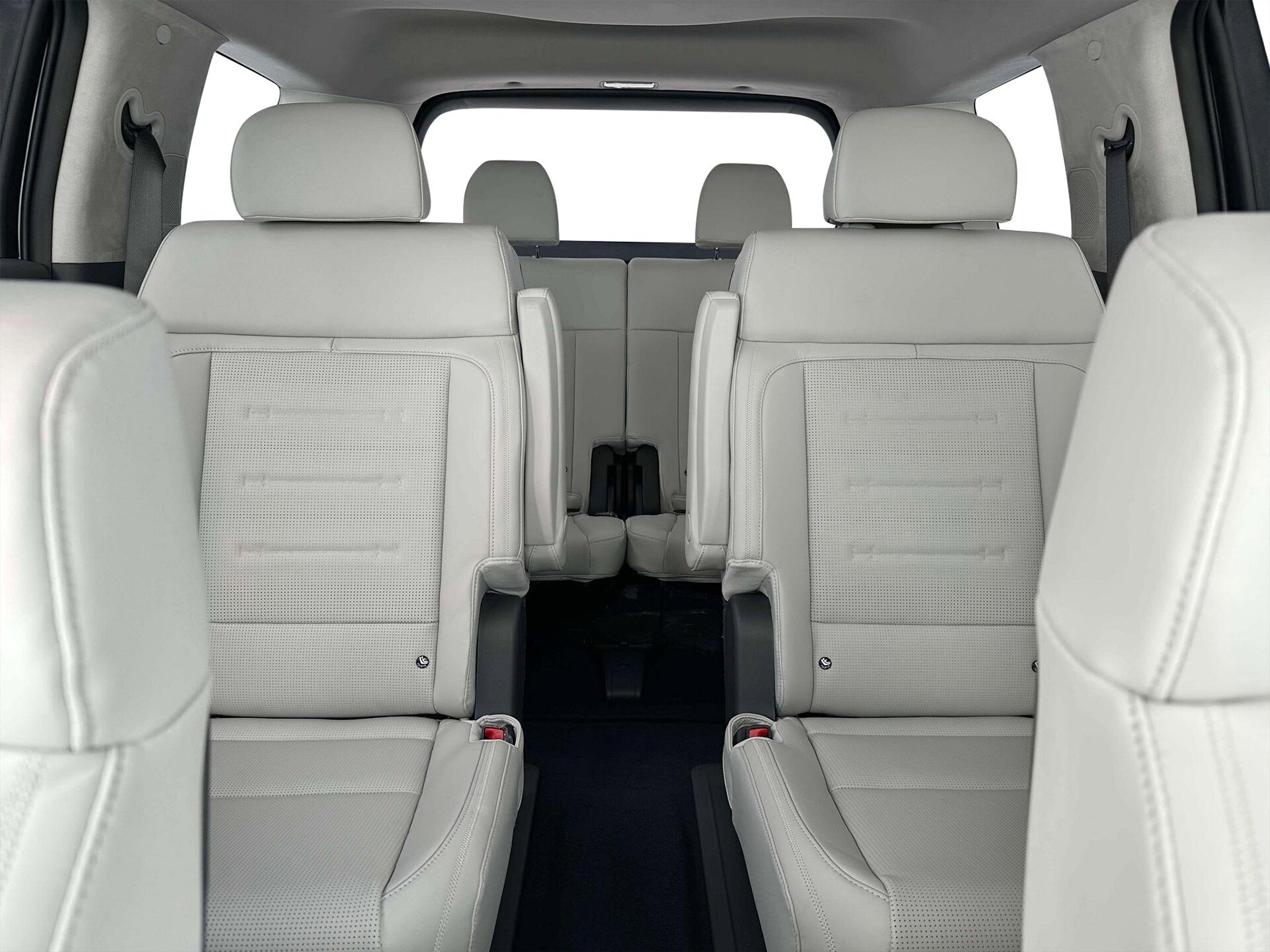 New 2024 Hyundai Santa Fe Calligraphy image 16