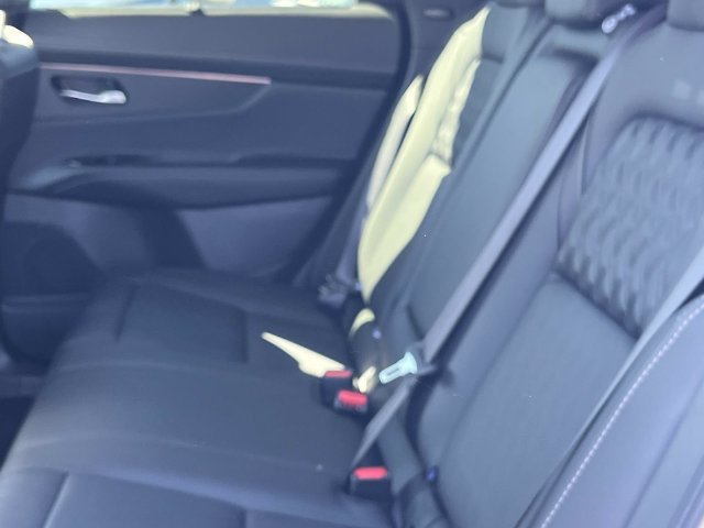 New 2026 Nissan Murano Platinum w/ Cargo Package AWD/4WD image 22