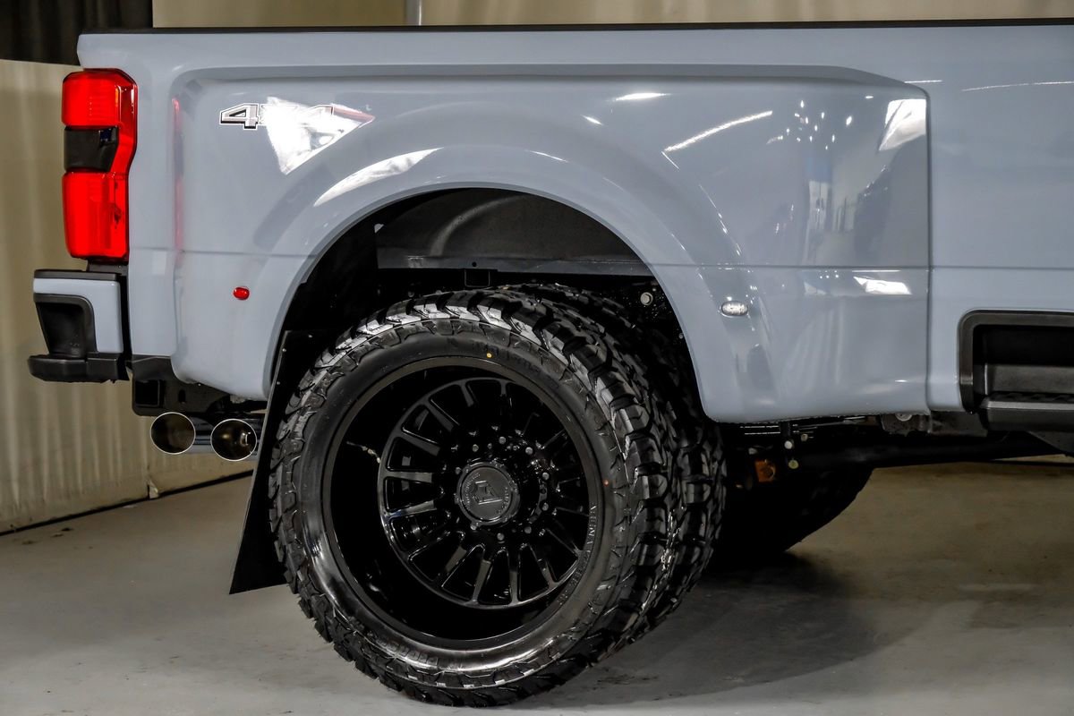 Used 2026 Ford F450 Platinum image 6