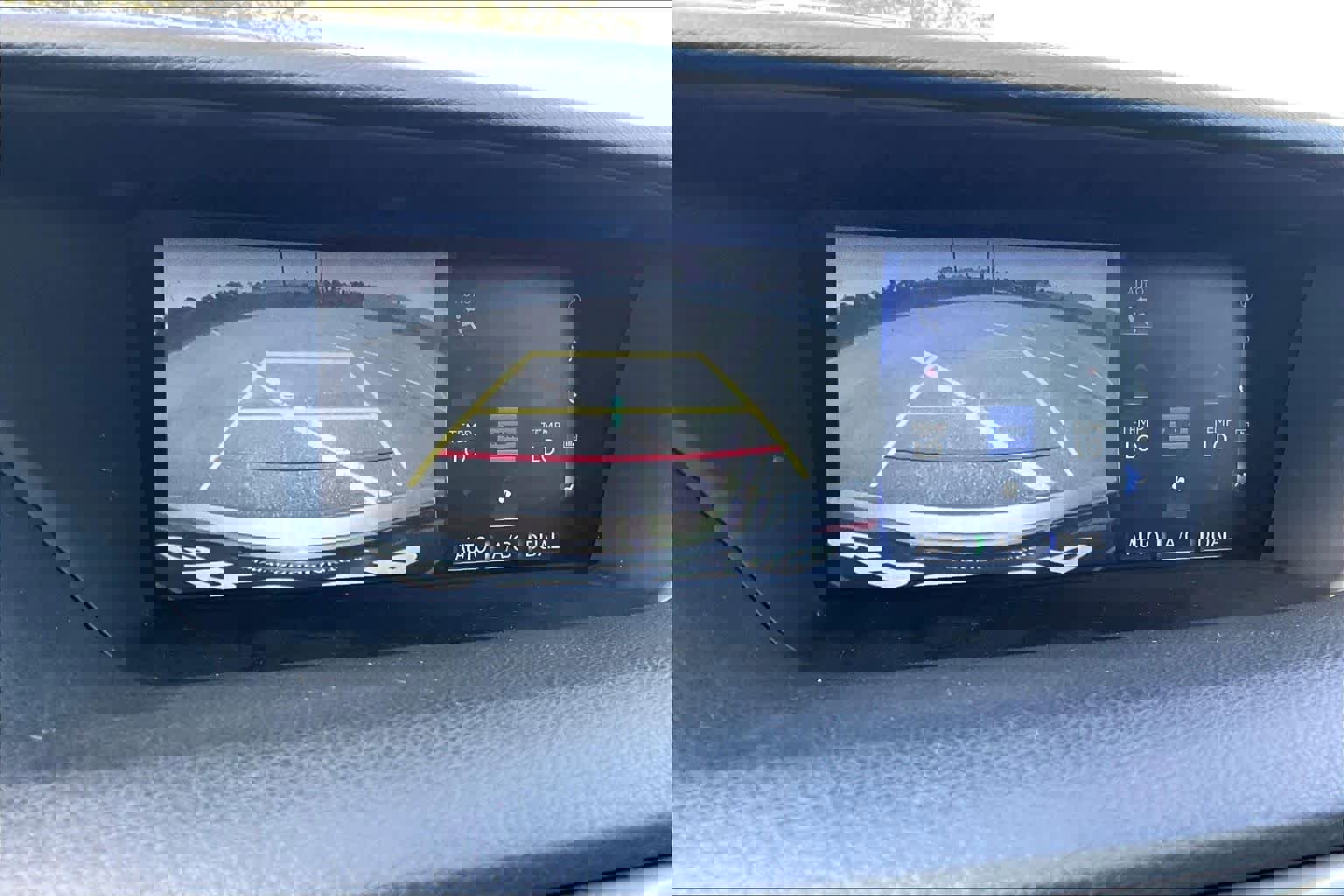 Used 2018 Lexus GS 350 AWD w/ Premium Package image 27