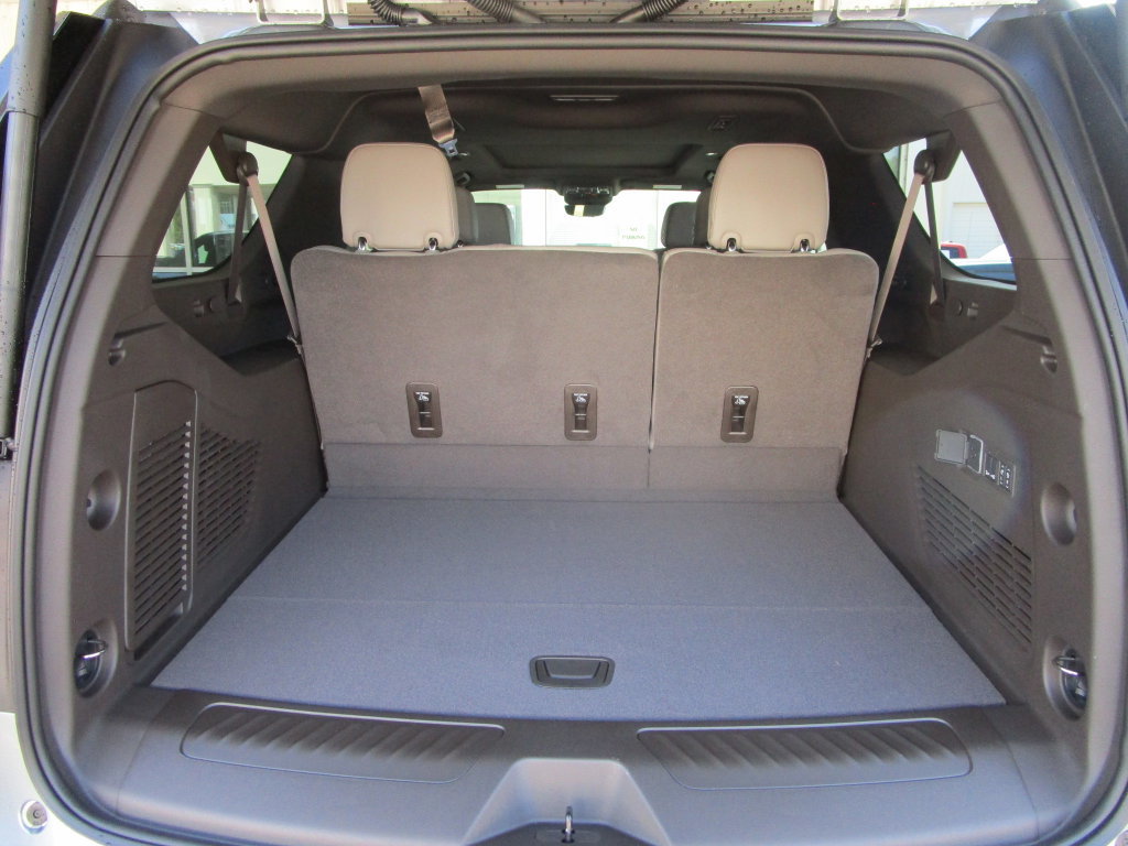 New 2027 GMC Yukon XL Elevation w/ Technology Package RWD image 15