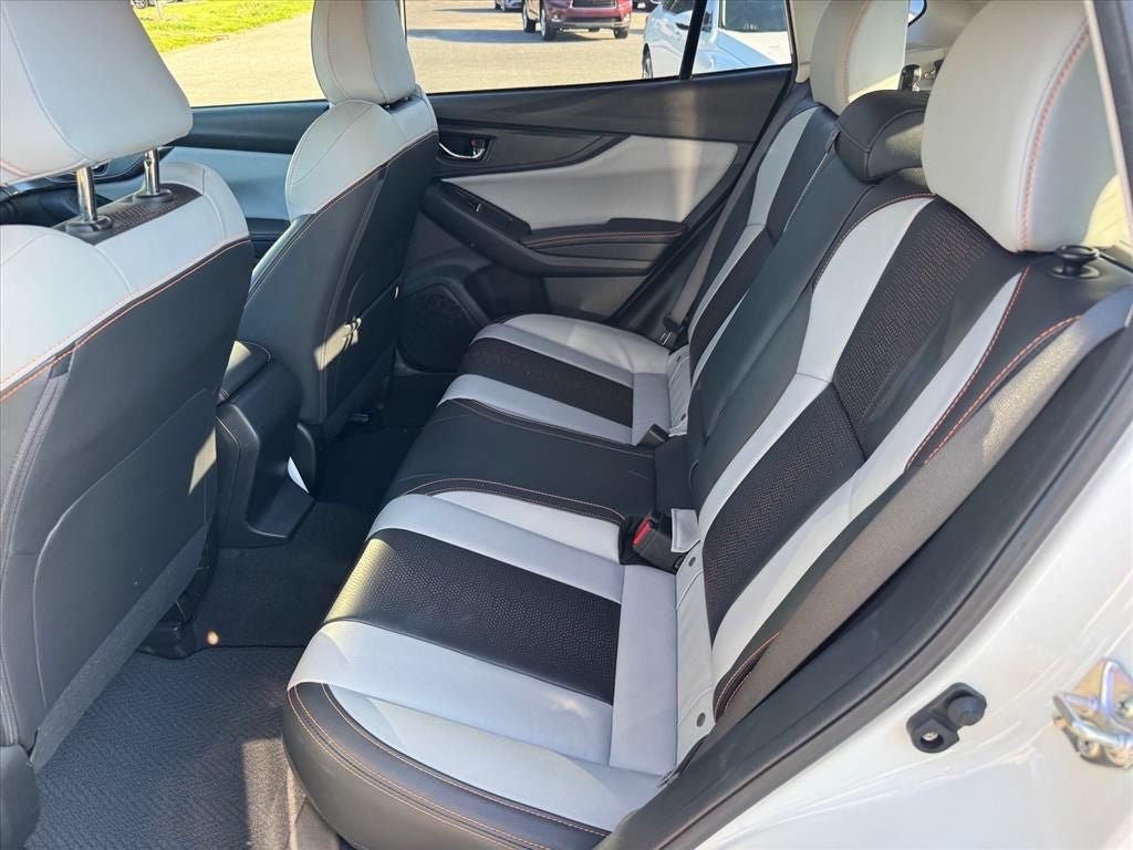 Used 2023 Subaru Crosstrek 2.5i Limited AWD/4WD image 10