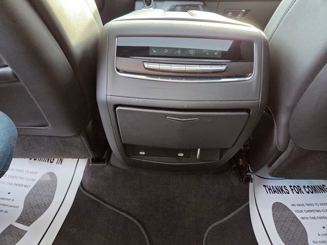 Used 2023 Cadillac Escalade ESV Sport w/ Touring Package AWD/4WD image 59