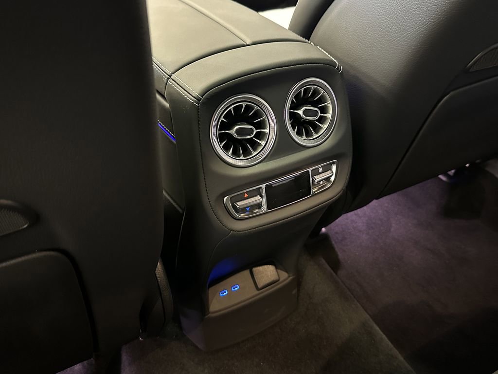 New 2026 Mercedes-Benz G 63 AMG 4MATIC image 25