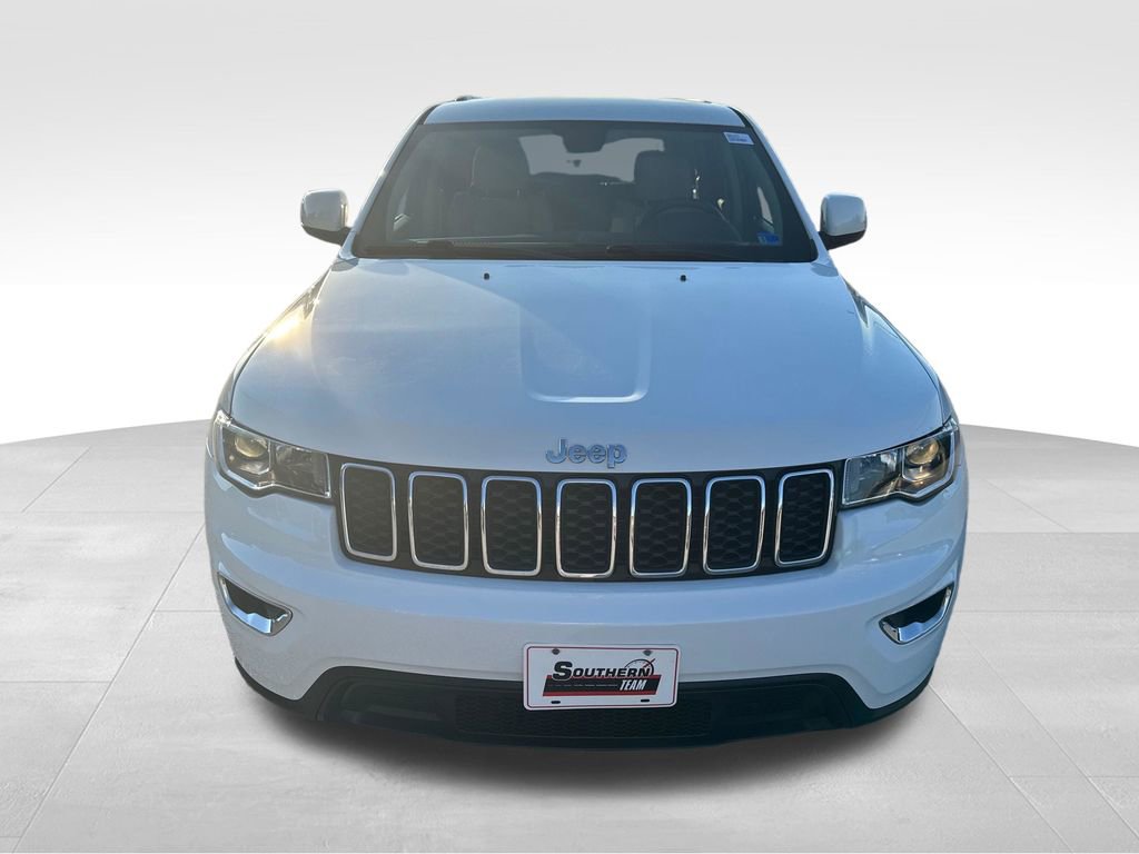 Used 2022 Jeep Grand Cherokee Laredo E AWD/4WD image 9