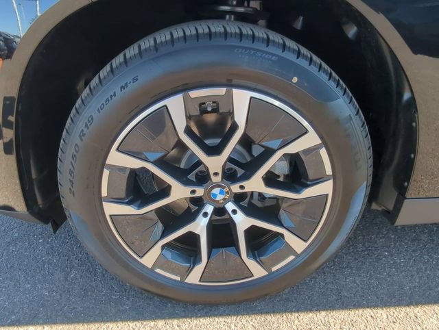 Used 2026 BMW X3 xDrive30i w/ Premium Package AWD/4WD image 10