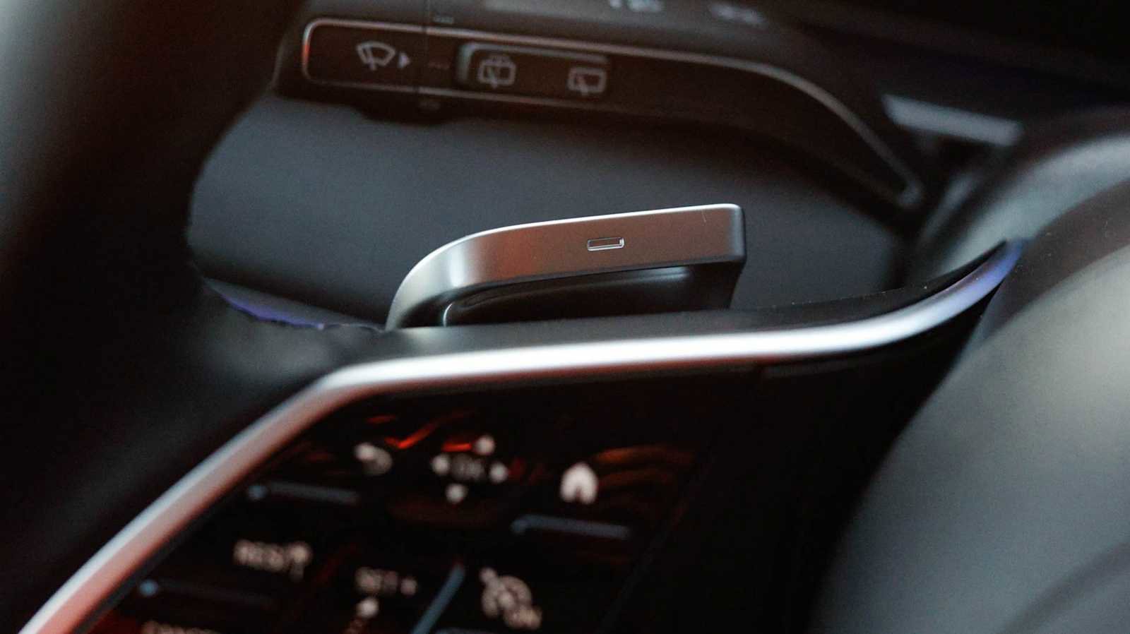 New 2026 Mercedes-Benz GLE 350 4MATIC image 31