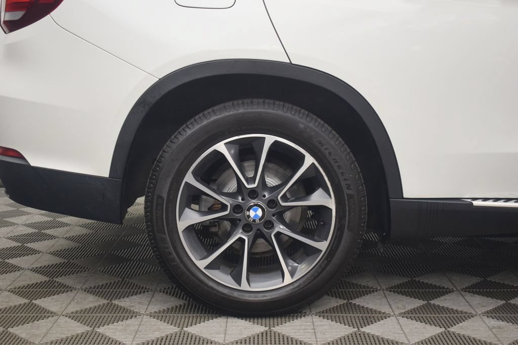 Used 2016 BMW X5 xDrive35i AWD/4WD image 36