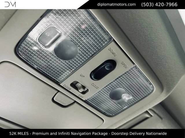 Used 2004 INFINITI G35 Coupe w/ Premium Pkg RWD image 38