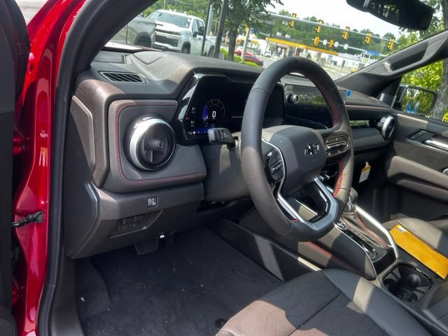 New 2026 Chevrolet Colorado Z71 w/ Midnight Edition AWD/4WD image 10