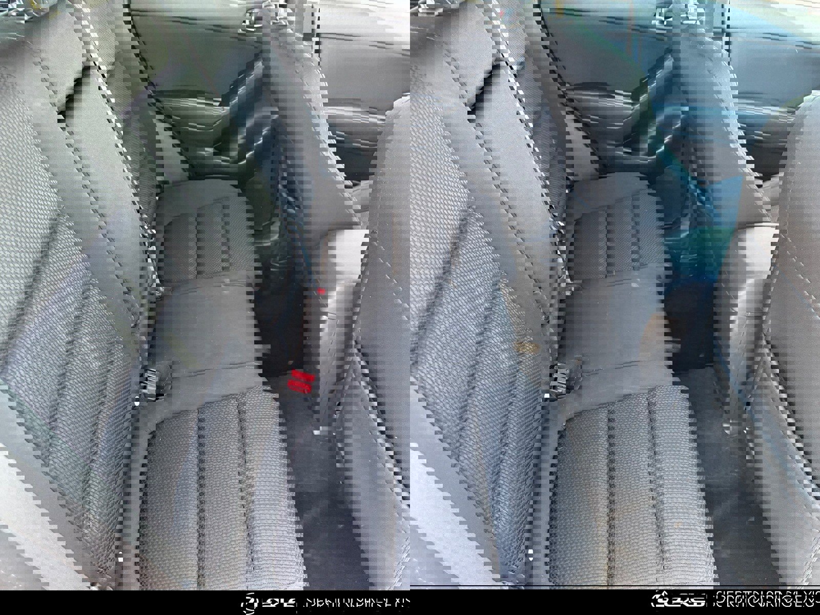 Used 2016 MAZDA CX-5 Touring image 28