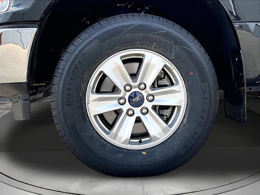 Used 2020 Ford F150 XLT AWD/4WD image 36