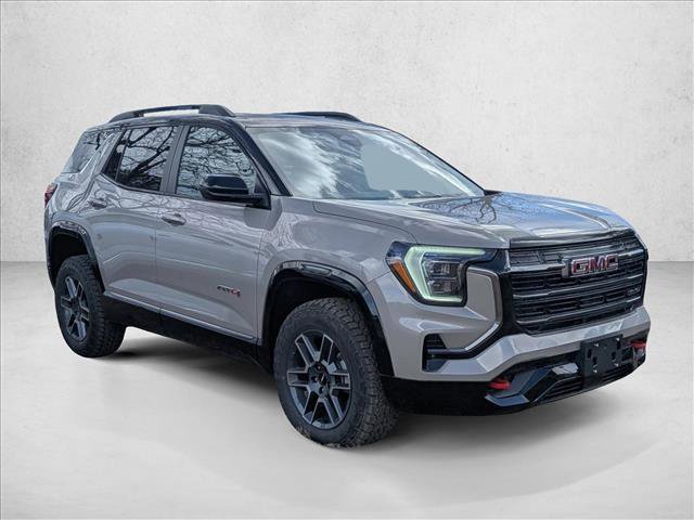 New 2026 GMC Terrain AT4 w/ Convenience Package III image 6