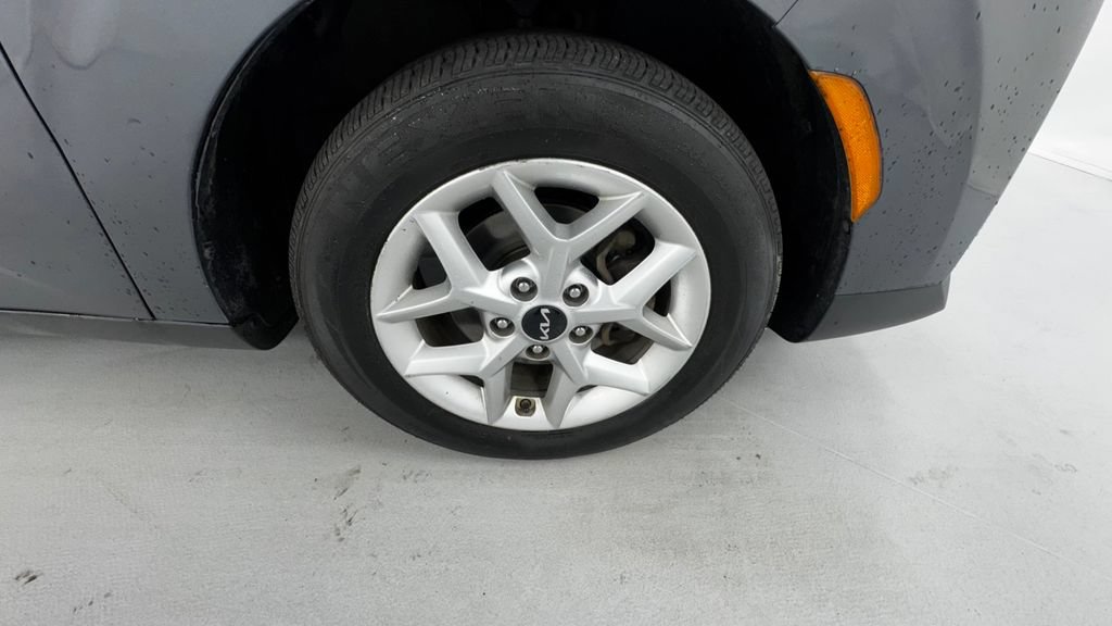 Used 2022 Kia Soul LX w/ Technology Package FWD image 10
