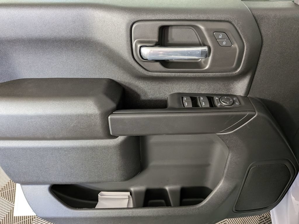 New 2026 Chevrolet Silverado 3500 W/T w/ WT Convenience Package AWD/4WD image 19