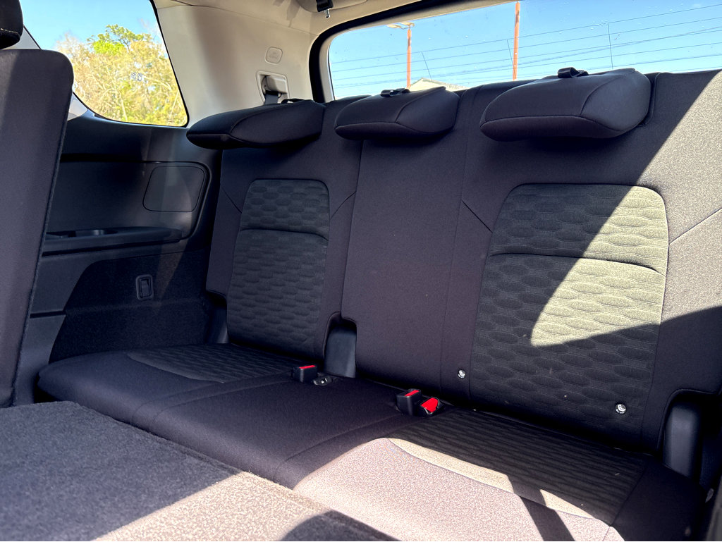 New 2026 Nissan Pathfinder SV FWD image 23