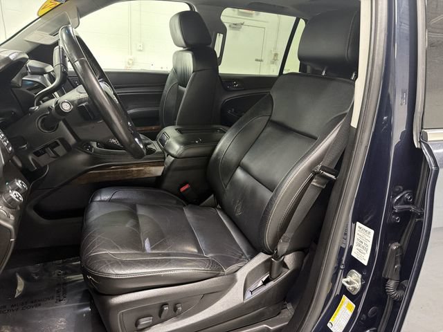 Used 2019 Chevrolet Tahoe LT w/ Off-Road Package AWD/4WD image 22
