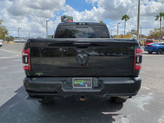 Used 2024 RAM 2500 Limited image 6