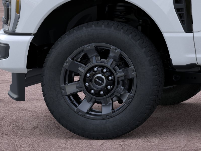 New 2026 Ford F350 XL w/ STX Appearance Package AWD/4WD image 19