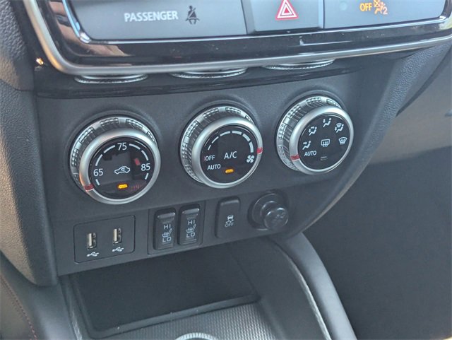 New 2025 Mitsubishi Outlander Sport AWD image 16