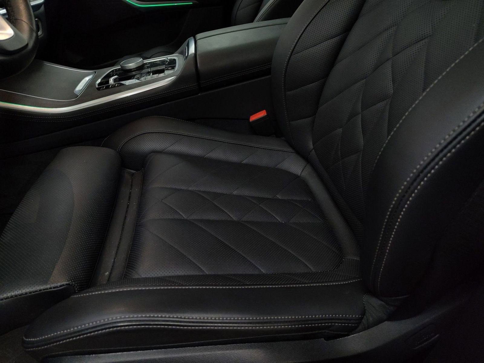 Certified 2025 BMW X5 xDrive50e image 19