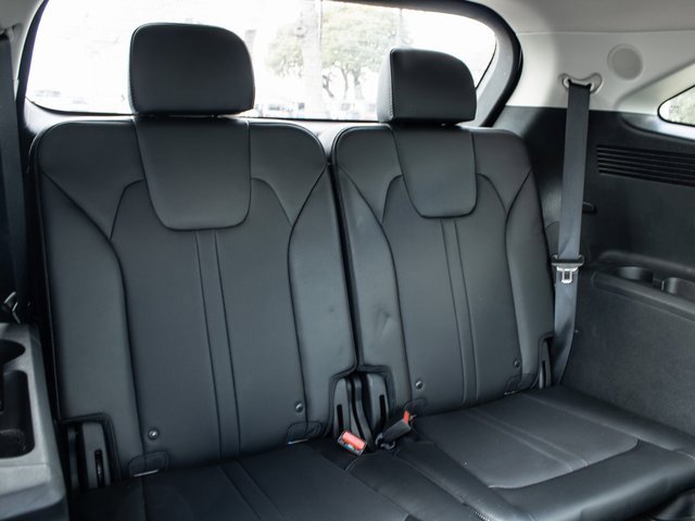 Used 2022 Kia Sorento SX Prestige image 15