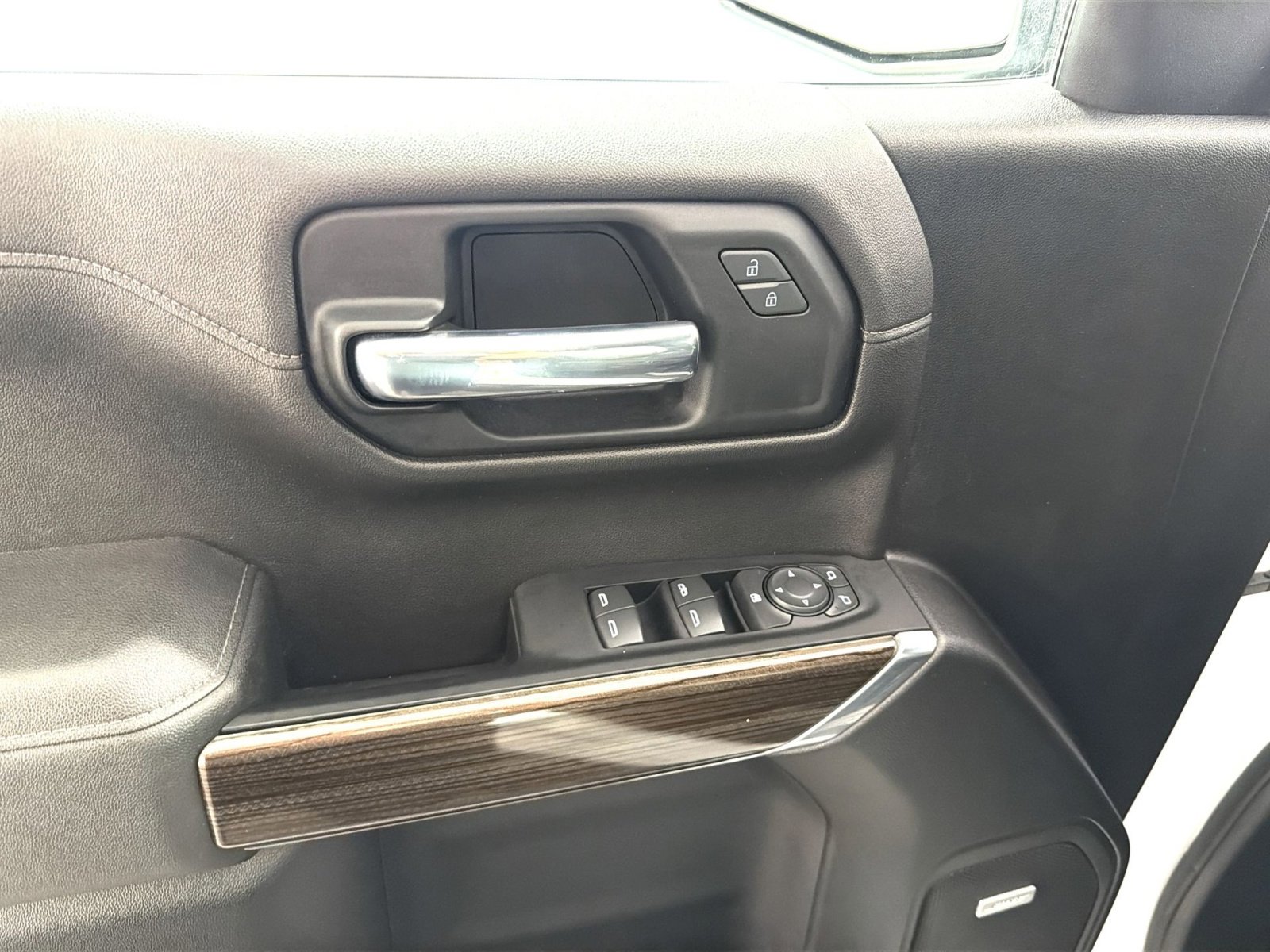 Used 2021 Chevrolet Silverado 1500 RST w/ All Star Edition Plus image 15