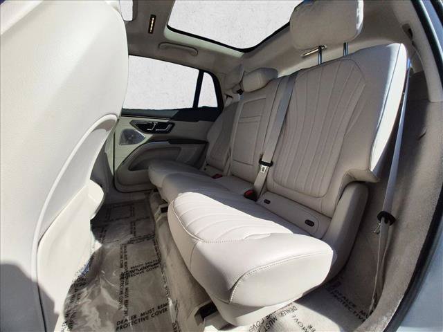 Certified 2023 Mercedes-Benz EQS 450+ SUV image 20