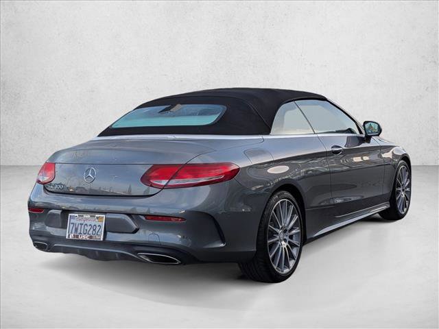 Used 2017 Mercedes-Benz C 300 C 300 image 5