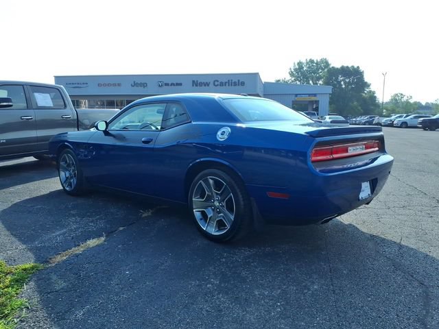 Used 2012 Dodge Challenger R/T RWD image 5