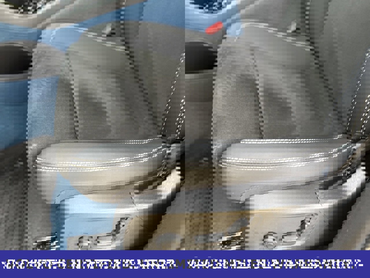 Certified 2023 Volvo C40 P8 Recharge Plus w/ Protection Package Premier image 25