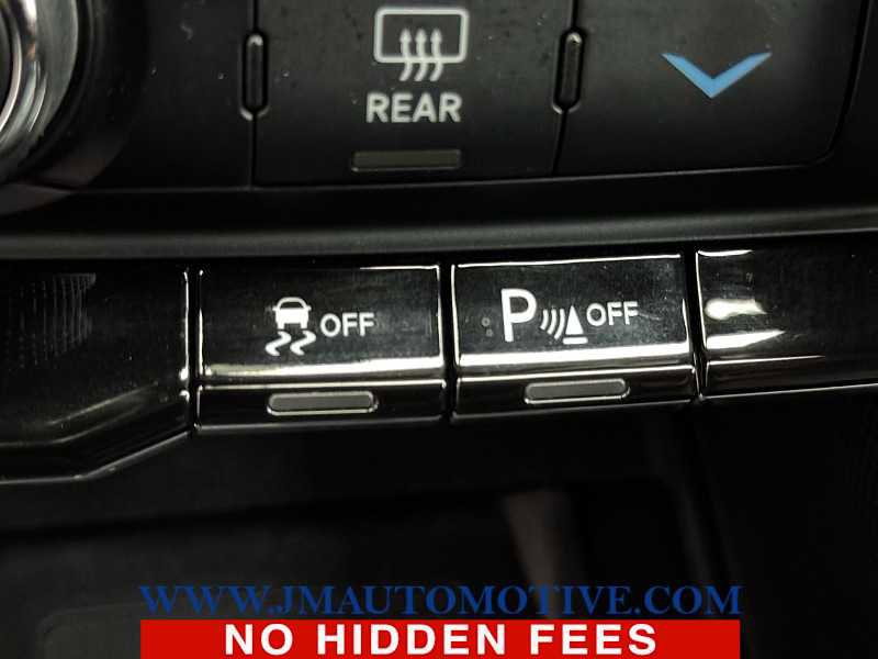 Used 2022 Dodge Durango R/T w/ Trailer Tow Group IV image 45