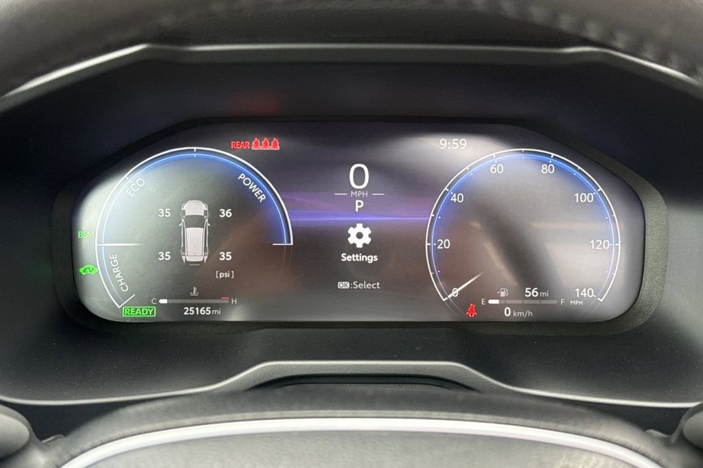 Used 2023 Toyota RAV4 Limited image 24