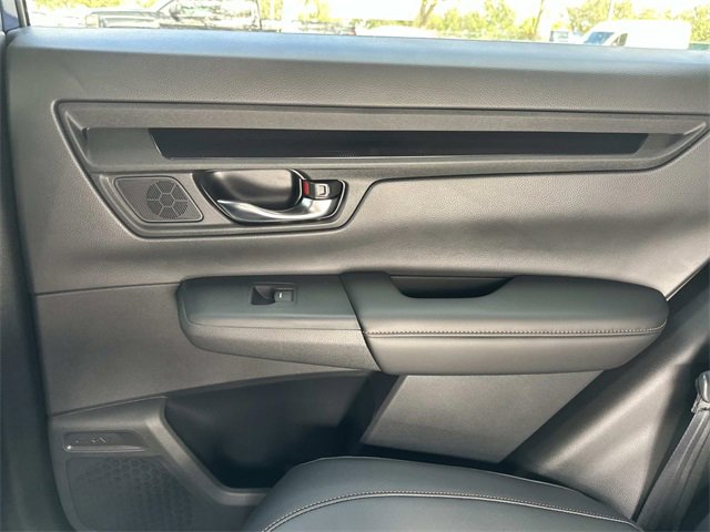 New 2026 Honda CR-V Sport-L image 14