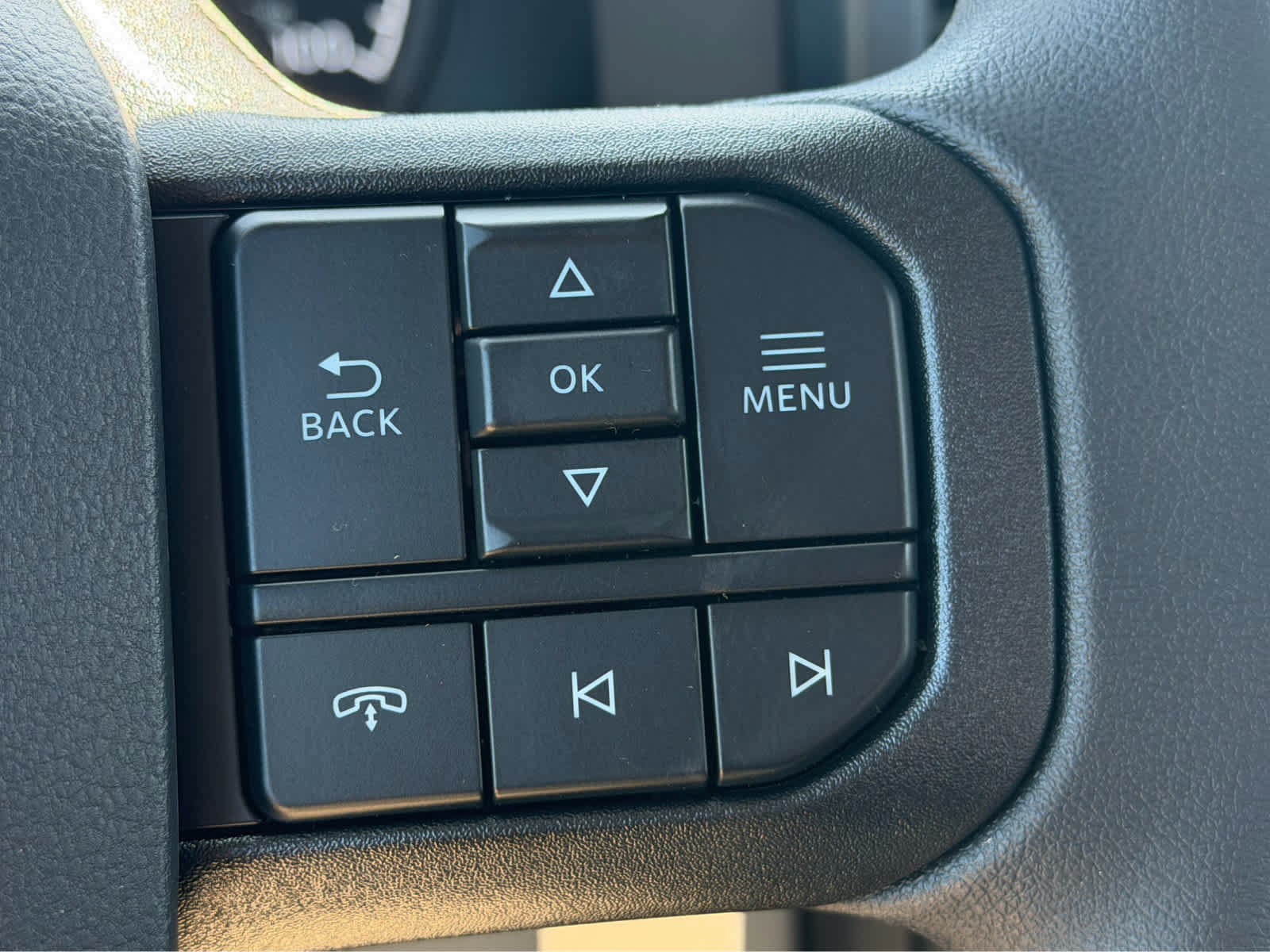 New 2027 Ford F250 XL AWD/4WD image 15