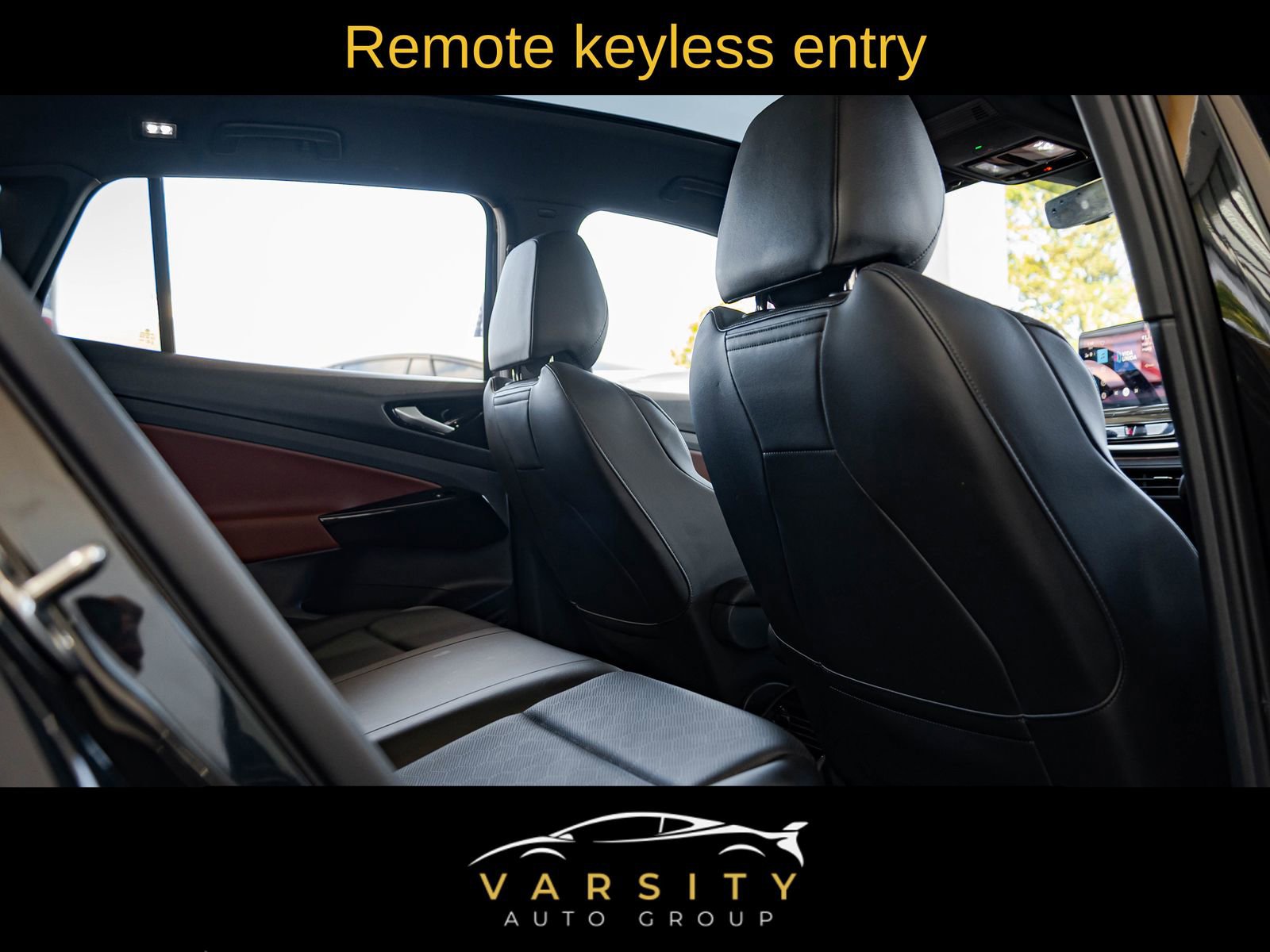 Used 2021 Volkswagen ID.4 Pro S w/ Gradient Package image 18