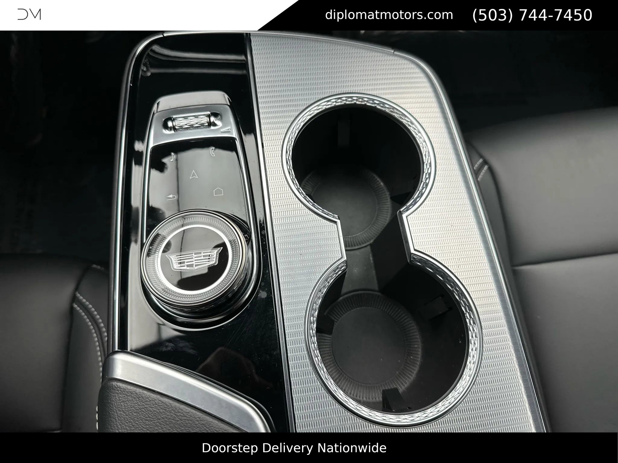 Used 2024 Cadillac Lyriq Tech image 24