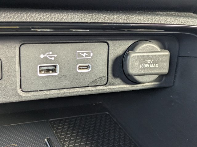 Used 2024 Honda CR-V Sport-L image 24