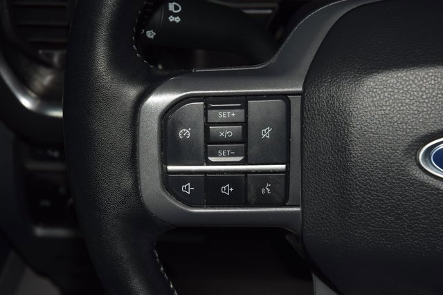 Used 2023 Ford F250 Lariat w/ Sport Appearance Package image 34