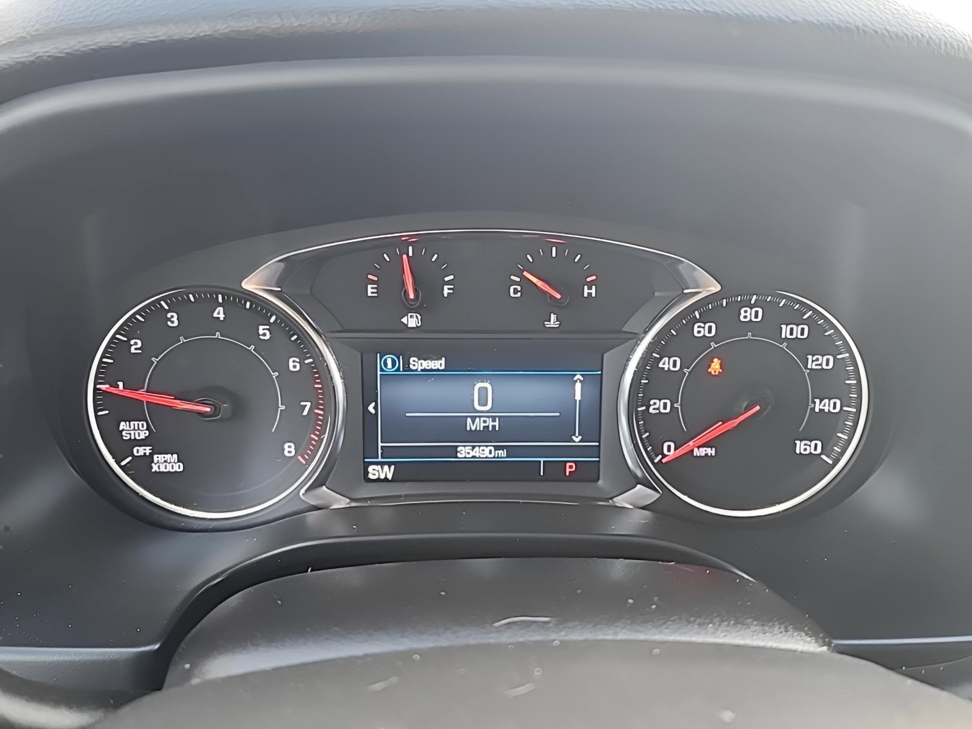 Used 2023 GMC Acadia SLE w/ Driver Convenience Package image 15