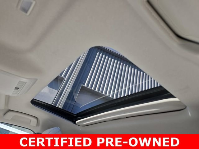 Certified 2025 MAZDA CX-30 2.5 Turbo w/ Premium Plus Pkg image 31